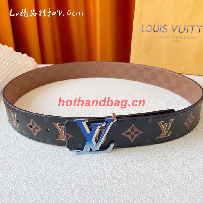 Louis Vuitton Belt 40MM LVB00150 Louis Vuitton Belt 40MM LVB00150